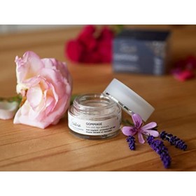 Salvia - Gommage - Soin anti-âge - bio - 50 ml