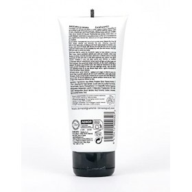 Babaria 1004-00307 Masque Noir pour le Visage 100 ml
