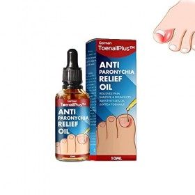 German Toenailplus Anti Paronychia Relief Oil, ToenailPlus Anti Paronychia Relief Oil, NailPro Anti Paronychia Relief Oil, To