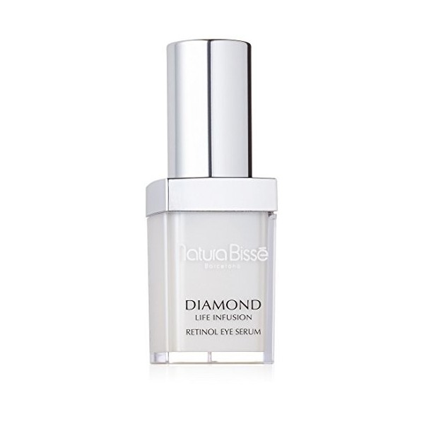 Natura Bissé Diamond Life Infusion Retinol Eye Serum - 15 ml