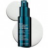 Allies of Skin Multi Peptides & GF Advanced Lifting Serum with 3% sh-Oligopeptide-1 Growth Factor Complex, 9% Lifting Pepti