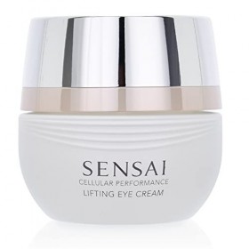 Kanebo Sensai Cellular Lifting Lift Crème Contour des Yeux Traitement du Visage