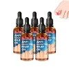 German Toenailplus Anti Paronychia Relief Oil, ToenailPlus Anti Paronychia Relief Oil, NailPro Anti Paronychia Relief Oil, To