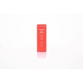 Dr. Sebagh: Supreme Eye Serum 15 ml 