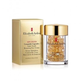 Elizabeth Arden Advanced Ceramide Capsules Daily Youth Restoring Eye Sérum 10,5 ml