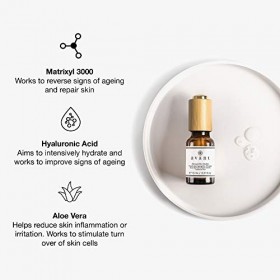 Avant | Édition Limitée Sérum Bio Expert Jeunesse Absolue Contour des Yeux | 1x15ml