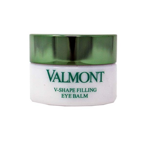 Valmont V-Shape Filling Eye Balm Baume-soin des yeux 15ml