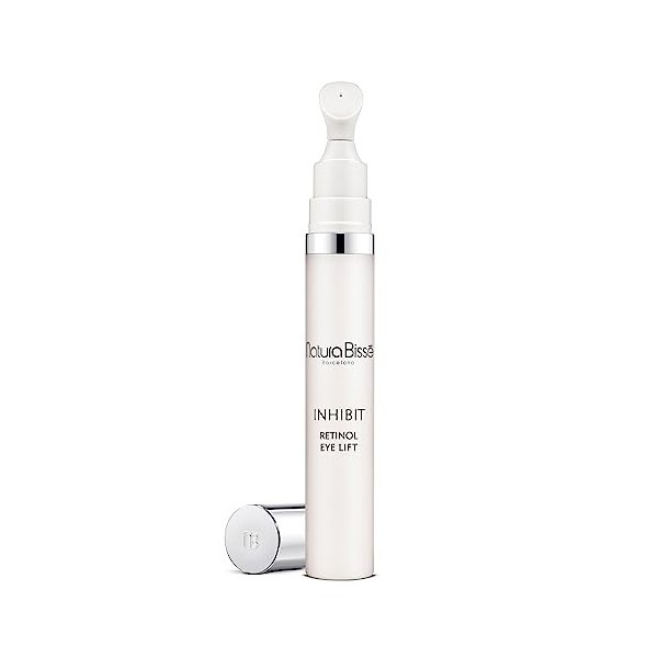 Natura Bissé Inhibit Eye Lift Refiner, 15 ml, 31A313