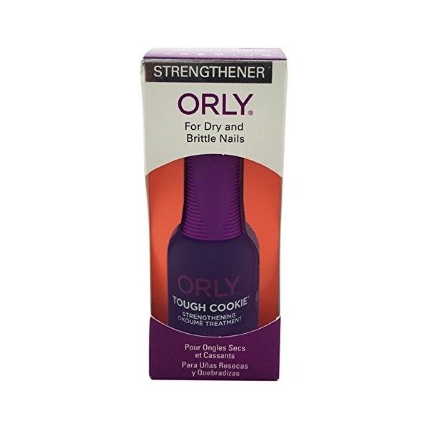 Orly rigide Cookie 18 ml