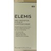 ELEMIS Crème raffermissante de définition pour contour des yeux & lèvres pro-collagen definition, crème nourrissante pour lis