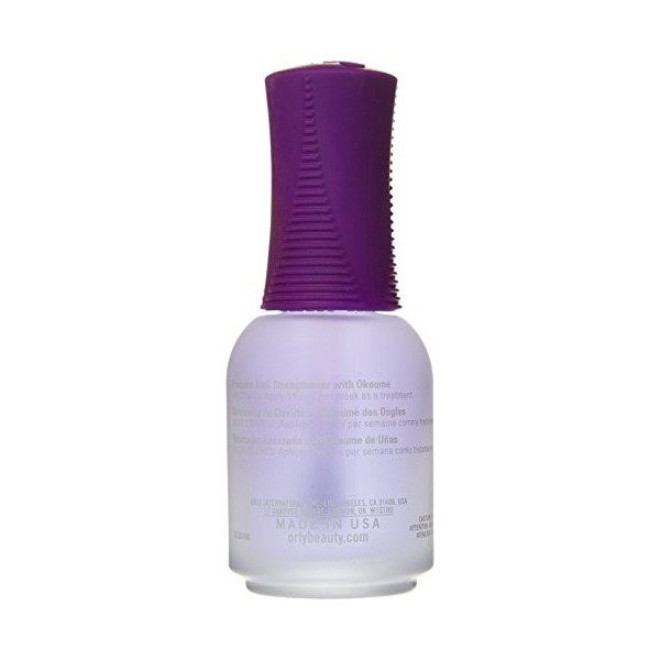 Orly rigide Cookie 18 ml