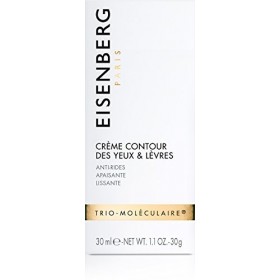 EISENBERG Crème Contour des Yeux et Lèvres, 30 ml