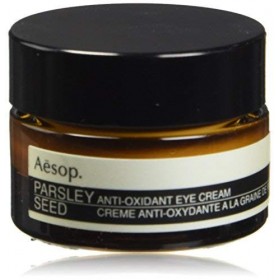 Aesop Parsley Seed Crème anti-oxydant pour les yeux 10ml