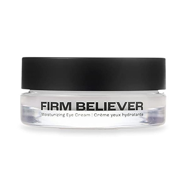 Plant Apothecary Firm Believer Eye Cream For Unisex 0.5 oz Cream