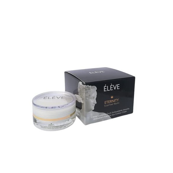 Eleve Crème Contour yeux - 15 ml