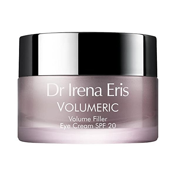 Dr Irena Eris Volumetric Volume Filler Crème contour des yeux