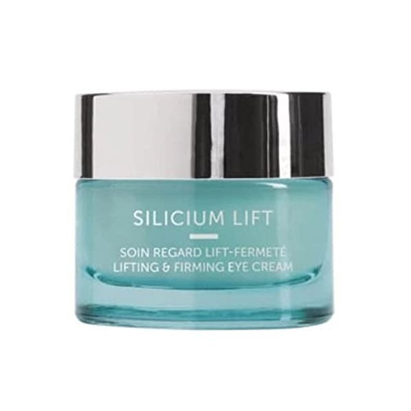 THALGO SILICIUM LIFT LIFTING & FIRMING CREMA DE OJOS 15ML