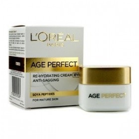 YEUX DER EX PERFECT AGE 15 E / P