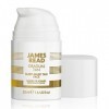 JAMES READ Masque bronzant de nuit pour le visage, 50ml