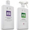 Autoglym High Performance Tyre Gel Gel Rénovateur pour Pneus - Gel Sans Rinçage pour une Finition Brillante ou Satinée Natu