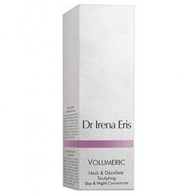 Dr Irena Eris VOLUMERIC Concentré pour le cou et le décolleté
