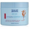 Hildegard Braukmann Soin Corps Crème pour Corps aux Vitamines pour Femme 200 ml