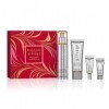 Elizabeth Arden Prevage® Coffret Sérum Intensif, Soin du visage puissant anti-âge et antioxydant, 4 Pièces, cadeau femme