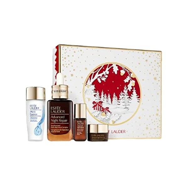 Repair + Renew Skincare Wonders Coffret Cadeau