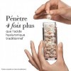 Elizabeth Arden Hyaluronique Ceramide Capsules, Coffret Repulper en un Seul Geste, Soin Hydratant et Repulpant, 4 Pièces, Cad