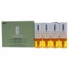 Clinique Fresh Pressed Booster Quotodien vitamine C pure 10% 4x8,5ml`