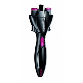 BaByliss TW1100E Twist Secret Kit de Création 30 Accessoires
