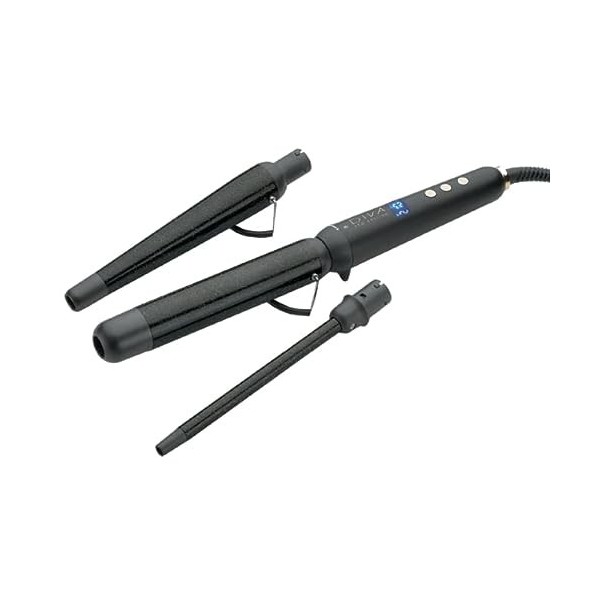 DIVA PRO STYILING 24CT BRILLANCE CURLER