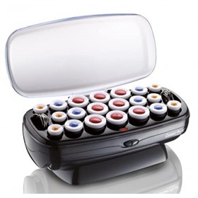BaByliss PRO BAB3021E Ceramic Rollers 20 Bigoudis