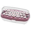 ProfiCare PC-LW 3028 - Set de bigoudis pour des boucles volumineuses longue durée, 20 bigoudis en 3 tailles différentes, fonc