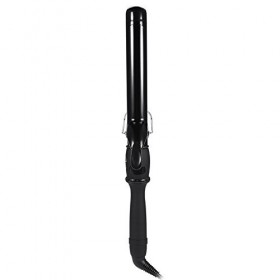 Bigoudis à boucler en céramique 6 types de tubes Big Curly en céramique