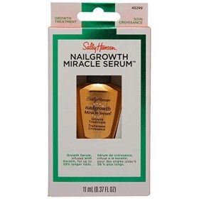 Sally Hansen Soin Nail Growth Miracle Sérum 11 ml