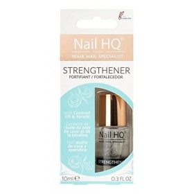 Nail HQ Clou Fortifiant Traitement 10 ml