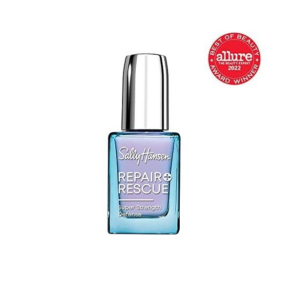 Sally Hansen Réparation et sauvetage super forte