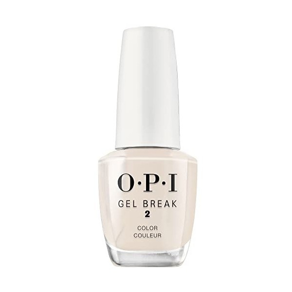 OPI Gelbreak Sheer, Too Talizing, 15 ml