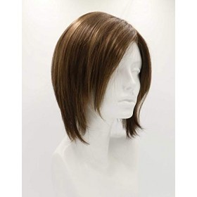 inspiré par les cheveux naturels de décoration dimage des Perruques, Dream Deluxe Café Brume