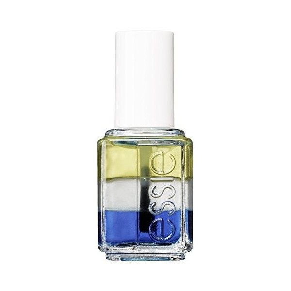 Essie Shake 2 Soin Extrait dAlgues Bleues