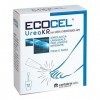 Ecocel Urea Kr - Hydrolaque pour ongles épais 6,6 Millil