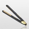 Bio Ionic Gold Pro Flat Smoothing and Styling Iron Plancha professionnelle 24 K Gold Ceramic 1"