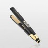 Bio Ionic Gold Pro Flat Smoothing and Styling Iron Plancha professionnelle 24 K Gold Ceramic 1"