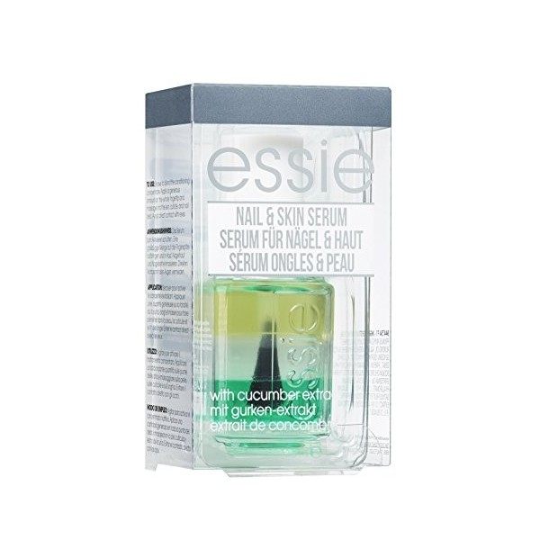 Essie Shake 2 Soin Extrait de Concombre