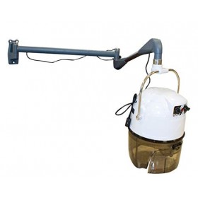 Italian Design Venecia - Sèche-cheveux professionnel, Casque Chauffant Cheveux por Coiffeurs