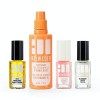 BELWEDER - Kit Soin Des Ongles : Routine Manucure Express Chez Soi - 7,5 ml de Gel Exfoliant Express + 7,5 ml dHuile Nourris