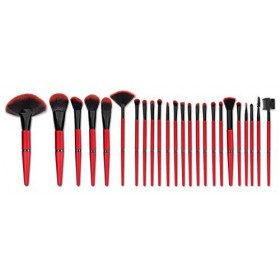 Rio sensuel Kiss Brosse de Maquillage Collection
