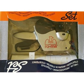 ProDigital "M821 type manuel. Corps en plastique anti-chocs, poignée ergonomique et porte rabattable pour faciliter le charg