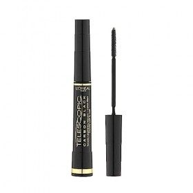 LOréal Paris Mascara Telescopic Noir extraBlack 8ml
